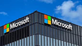 Microsoft has experienced a number of data breaches in the past couple of years. Image Credit: Reuters