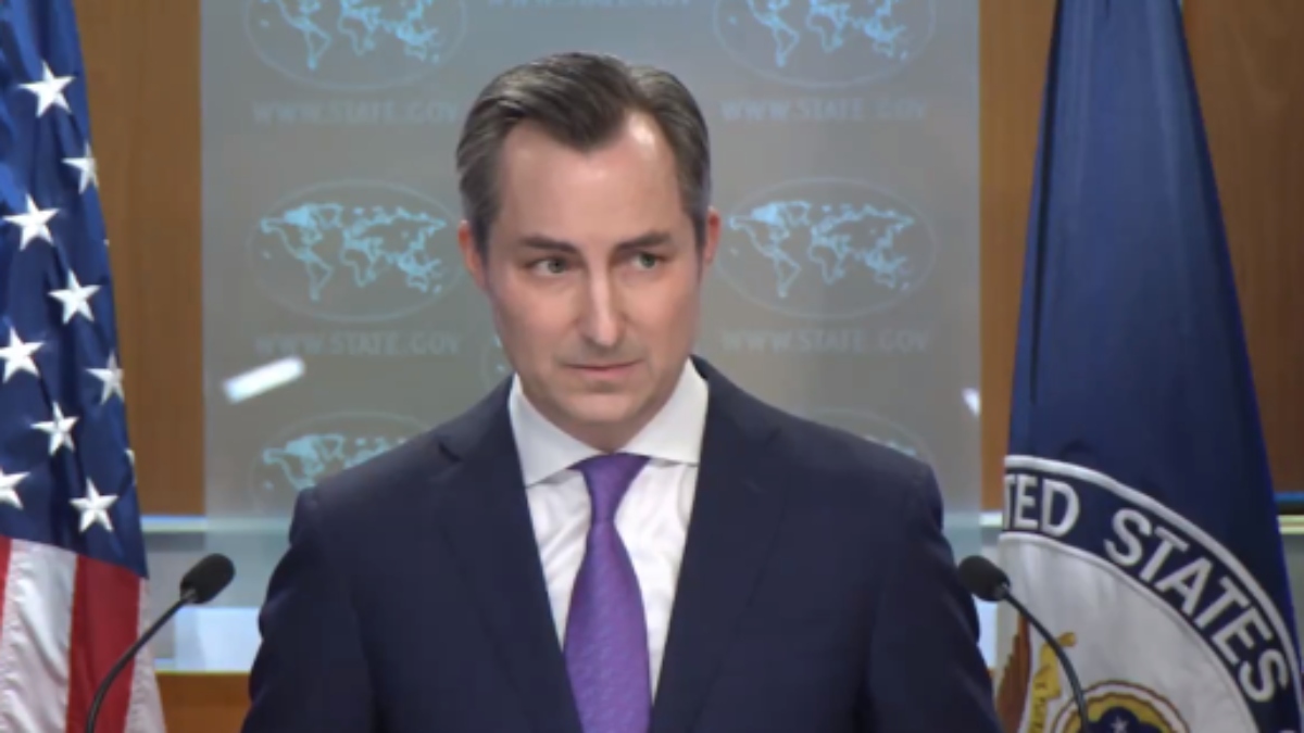 US imposes sanctions on Chinese entities supporting Pakistan's ballistic missile programme US imposes sanctions on Chinese entities supporting Pakistan's ballistic missile programme