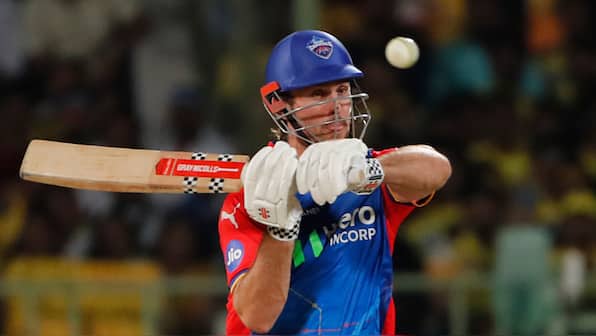 Mitchell Marsh ruled out of remainder of IPL 2024 with hamstring injury