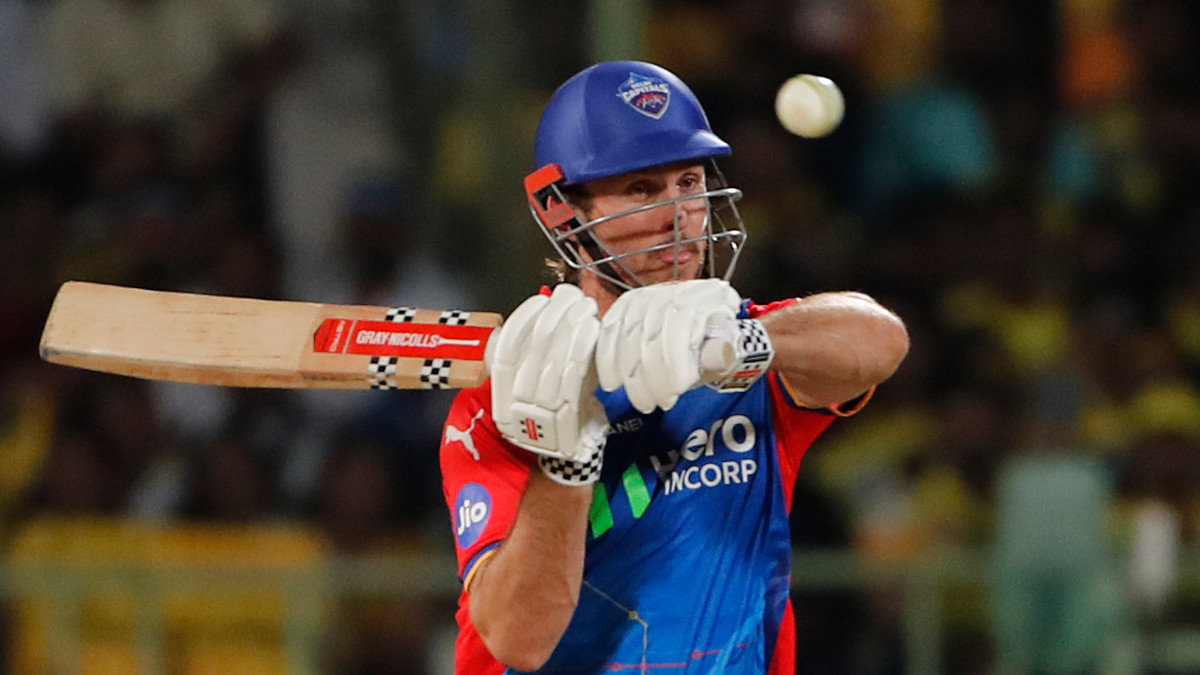 Mitchell Marsh ruled out of remainder of IPL 2024 with hamstring injury Mitchell Marsh ruled out of remainder of IPL 2024 with hamstring injury