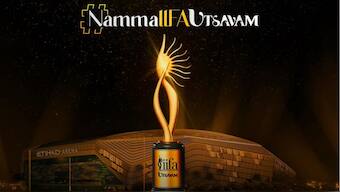 Yas Island, Abu Dhabi plays host to IIFA Utsavam 2024: A mulitfaceted south Indian cinematic extravaganza