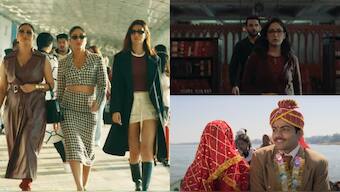 Women led movies are the new flavour of the season