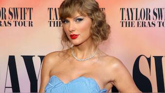 Taylor Swift is declared a BILLIONAIRE by Forbes as she makes her debut in the list following Eras Tour