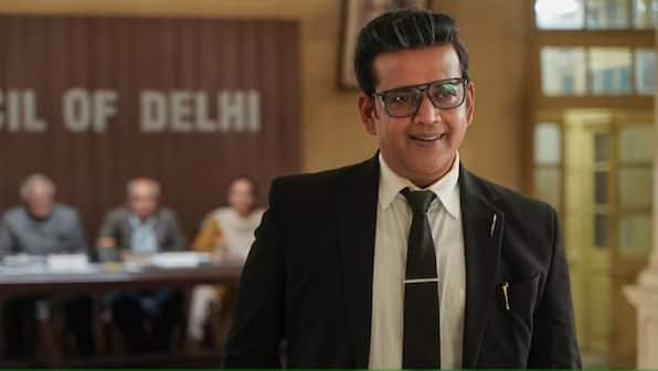 'Maamla Legal Hai': Netflix announces 2nd season of Ravi Kishan's courtroom drama