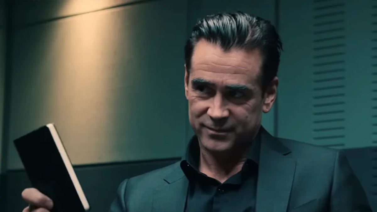 Apple TV+ 'Sugar' Series: Here’s everything you need to know about release date, trailer, plot, cast, crew of Colin Farrell starrer Apple TV+ 'Sugar' Series: Here’s everything you need to know about release date, trailer, plot, cast, crew of Colin Farrell starrer