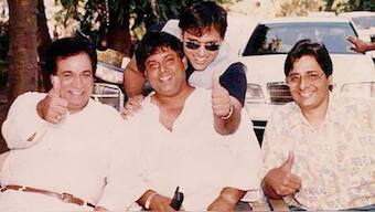 Govinda made 'Hero No 1' crew of 75 people wait in Switzerland for 3 days, reveals Bade Miyan Chote Miyan producer: 'He got upset &...'
