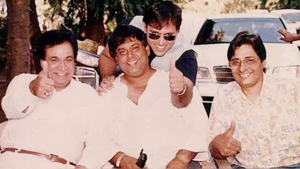 Govinda made 'Hero No 1' crew of 75 people wait in Switzerland for 3 days, reveals Bade Miyan Chote Miyan producer: 'He got upset &...'