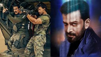 Ali Abbas Zafar reveals he kept 'calling Prithviraj in the middle of the night' for Bade Miyan Chote Miyan: 'Akshay Kumar & Tiger Shroff felt like junior artists...'