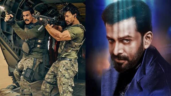 Ali Abbas Zafar reveals he kept 'calling Prithviraj in the middle of the night' for Bade Miyan Chote Miyan: 'Akshay Kumar & Tiger Shroff felt like junior artists...'