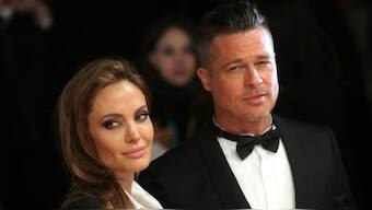 Brad Pitt hits back at Angelina Jolie over her latest physical abuse claims, demands to prove it in court