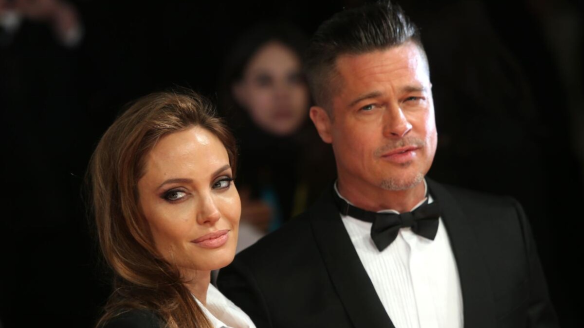 Brad Pitt hits back at Angelina Jolie over her latest physical abuse claims, demands to prove it in court Brad Pitt hits back at Angelina Jolie over her latest physical abuse claims, demands to prove it in court