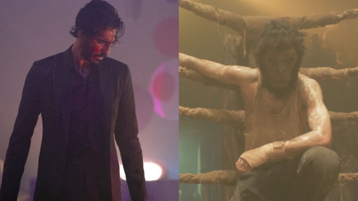 How Dev Patel got ‘Monkey Man,’ his directorial debut beset by challenges, to the finish line How Dev Patel got ‘Monkey Man,’ his directorial debut beset by challenges, to the finish line