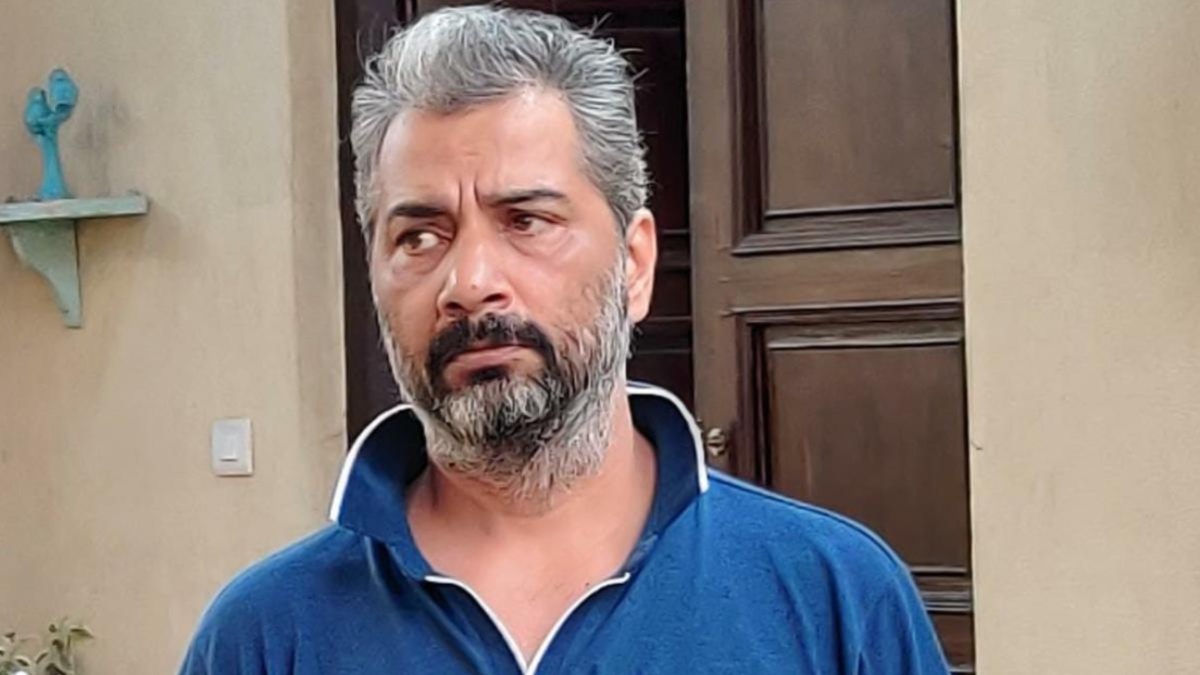 Varun Badola