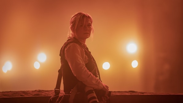 Civil War: Is Kirsten Dunst starrer 2024's most explosive movie?