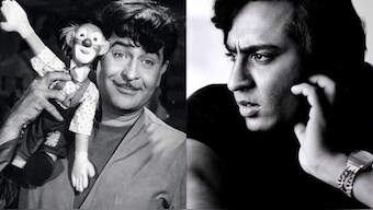 Raj Kapoor used to ‘make Mera Naam Joker heroine sit on his lap while narrating the scenes,’ reveals Housefull 4 actor Ranjeet