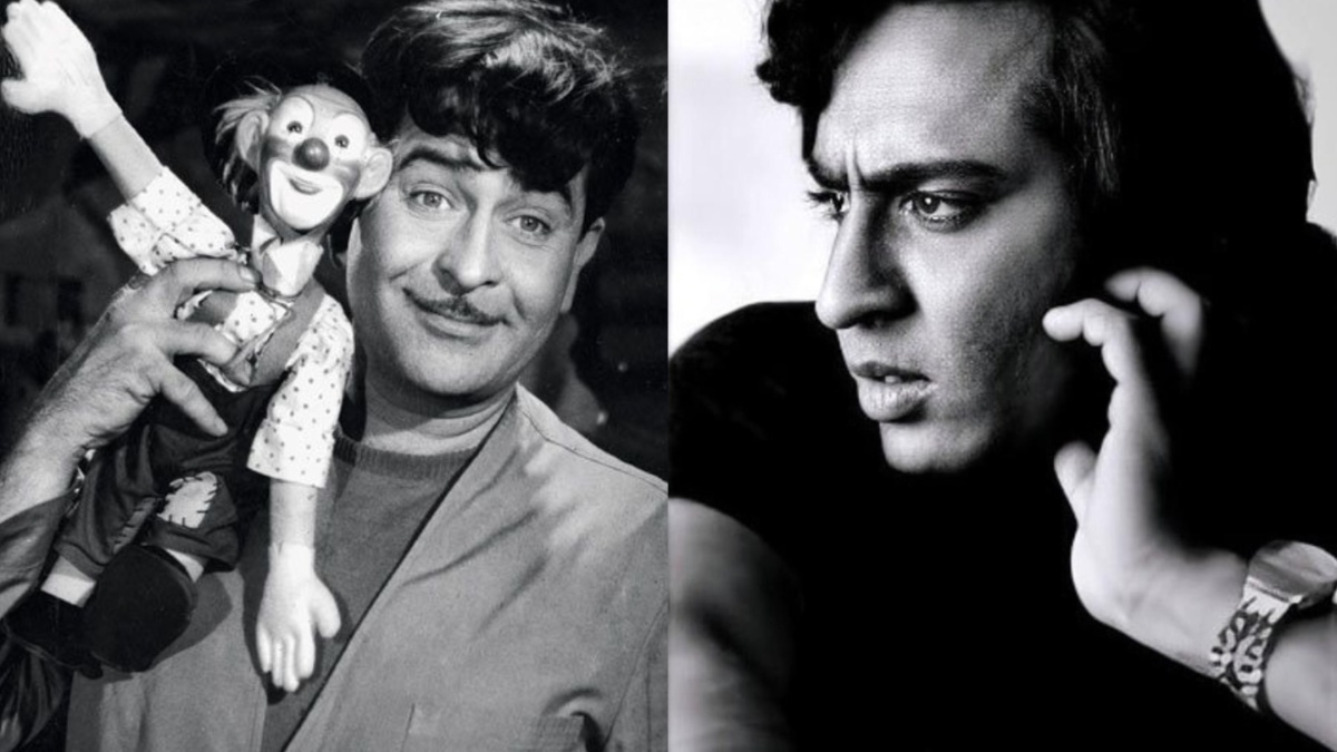 Raj Kapoor used to ‘make Mera Naam Joker heroine sit on his lap while narrating the scenes,’ reveals Housefull 4 actor Ranjeet Raj Kapoor used to ‘make Mera Naam Joker heroine sit on his lap while narrating the scenes,’ reveals Housefull 4 actor Ranjeet