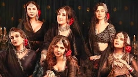 Netflix’s Heeramandi: How Sanjay Leela Bhansali’s period drama on the courtesans draws inspiration from history?