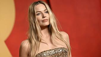 ‘Barbie’ star Margot Robbie making ‘Monopoly’ movie and Blumhouse reviving ‘Blair Witch’