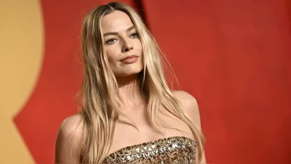 ‘Barbie’ star Margot Robbie making ‘Monopoly’ movie and Blumhouse reviving ‘Blair Witch’