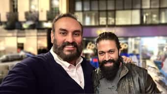 Ramayana: KGF star Yash’s Monster Mind Creations & Namit Malhotra’s Prime Focus Studios join forces to produce the Ranbir Kapoor starrer