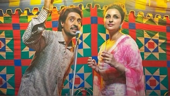 Netflix’s Amar Singh Chamkila Movie Review: Diljit Dosanjh & Parineeti Chopra starrer Imtiaz Ali’s biopic is outstanding 