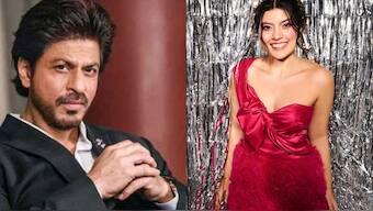 ‘Big Girls Don’t Cry’ actress Dalai: ‘Shah Rukh Khan is one of our country’s biggest superstars, would love to do films like Jab We Met & 12th Fail’