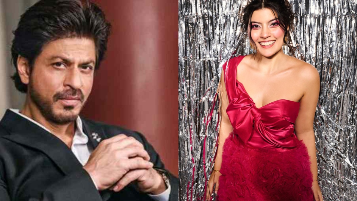 ‘Big Girls Don’t Cry’ actress Dalai: ‘Shah Rukh Khan is one of our country’s biggest superstars, would love to do films like Jab We Met & 12th Fail’ ‘Big Girls Don’t Cry’ actress Dalai: ‘Shah Rukh Khan is one of our country’s biggest superstars, would love to do films like Jab We Met & 12th Fail’