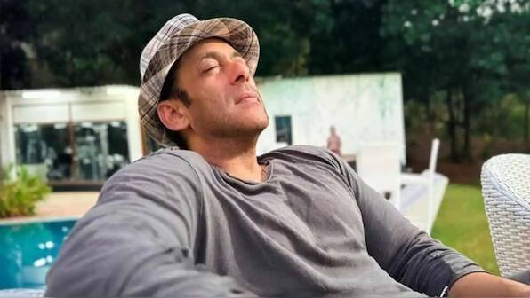 Salman Khan firing case: 2 accused arrested from Gujarat’s Bhuj, now in police custody till April 25