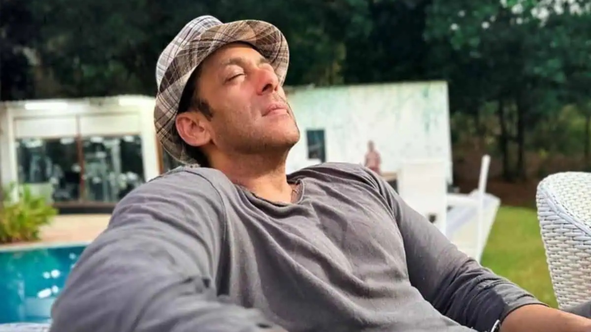 Salman Khan firing case: 2 accused arrested from Gujarat’s Bhuj, now in police custody till April 25 Salman Khan firing case: 2 accused arrested from Gujarat’s Bhuj, now in police custody till April 25