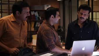 Silence 2 Movie Review: Manoj Bajpayee performance outshines in a decent crime thriller | Zee5 