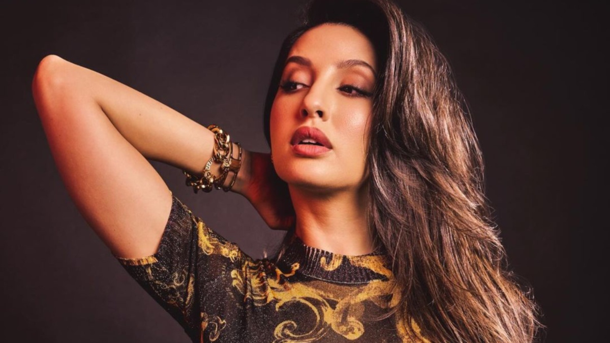 Nora Fatehi backs her 'feminism f**ked up society' comment: 'What I spoke on was about...' Nora Fatehi backs her 'feminism f**ked up society' comment: 'What I spoke on was about...'