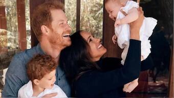 Meghan Markle worried her children may blame her for depriving them of a ‘Royal’ life