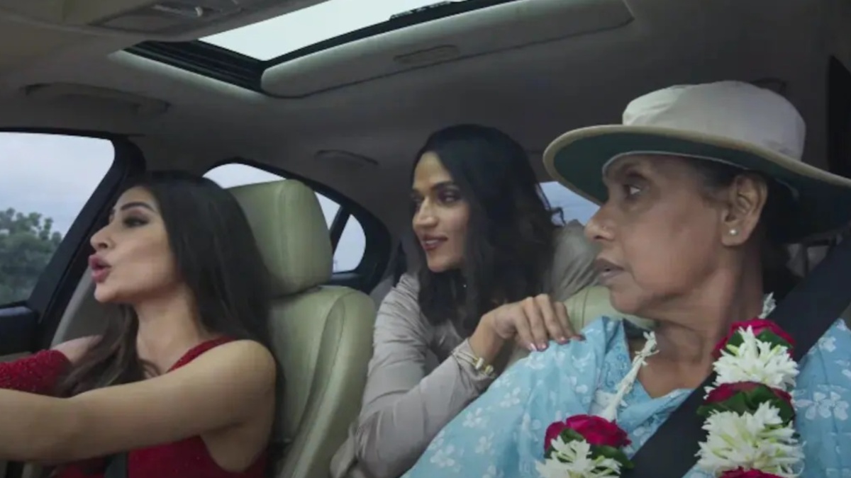 Love Sex Aur Dhokha 2 movie review: Dark, gritty & gripping affair Love Sex Aur Dhokha 2 movie review: Dark, gritty & gripping affair