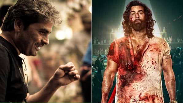 EXCLUSIVE Interview! Vishal Bhardwaj on cinema and concept of hero changing | Not Just Bollywood