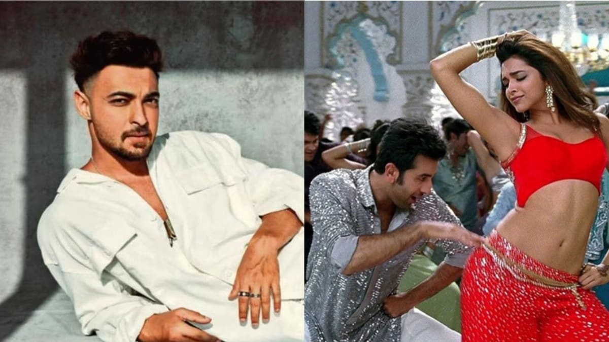'Ruslaan' actor Aayush Sharma reveals being a background dancer in Ranbir Kapoor’s Yeh Jawaani Hai Deewani: 'I wanted to see...'