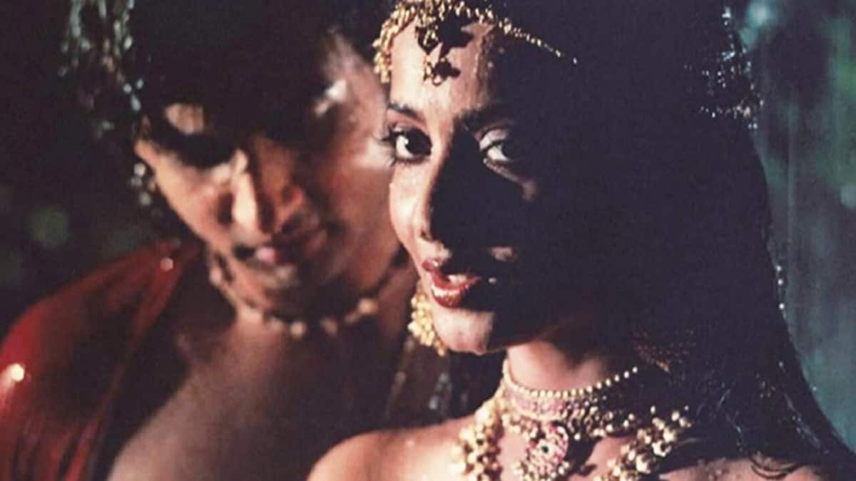 Netflix's Heeramandi actor Shekhar Suman recalls shooting intimate ...