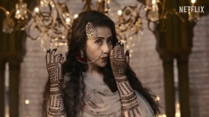 EXCLUSIVE Interview! Manisha Koirala on Netflix’s Heeramandi: “Thank God for OTT’s brilliant content, we don’t have to dance…” | Not Just Bollywood 