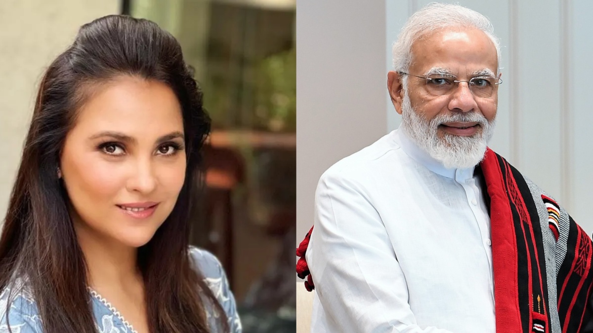 Ranneeti actress Lara Dutta on PM Narendra Modi’s ‘Muslim quota’ comments: 'Ultimately, you have to...' Ranneeti actress Lara Dutta on PM Narendra Modi’s ‘Muslim quota’ comments: 'Ultimately, you have to...'