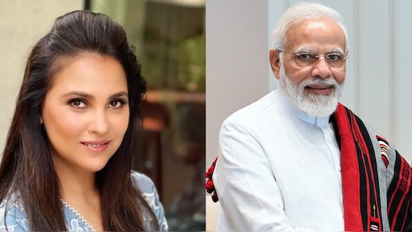 Ranneeti actress Lara Dutta on PM Narendra Modi’s ‘Muslim quota’ comments: 'Ultimately, you have to...'