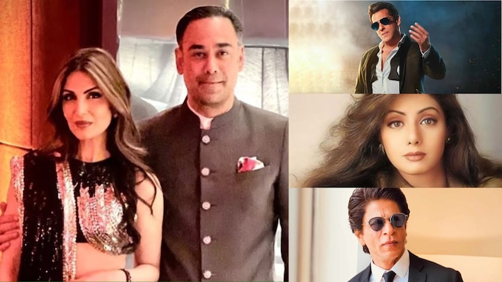 ‘Sridevi, Shah Rukh Khan, Salman Khan performed at my wedding, it was ghar ki baat’, recalls Ranbir Kapoor's sister Riddhima: ‘Because of Rishi Kapoor...’