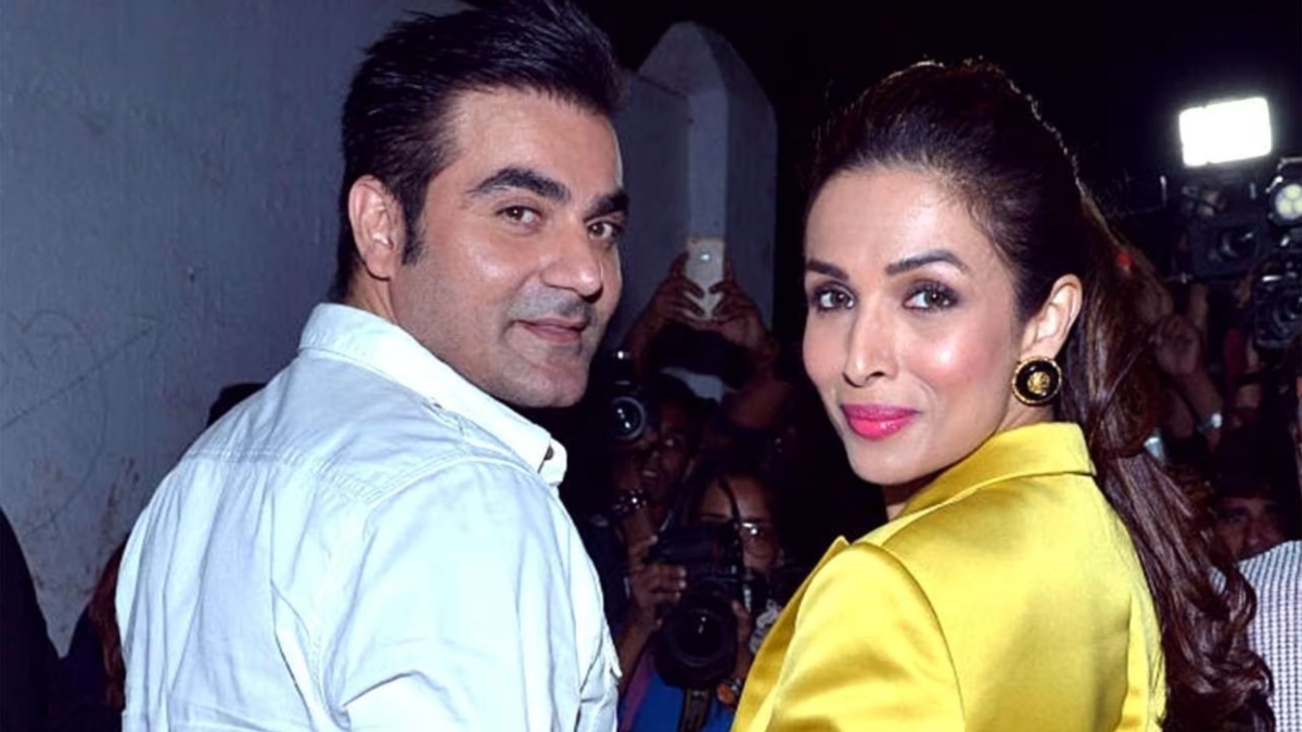 Arbaaz Khan reacts to ex-wife Malaika Arora calling him ‘indecisive’: ‘She’s entitled to...’ Arbaaz Khan reacts to ex-wife Malaika Arora calling him ‘indecisive’: ‘She’s entitled to...’