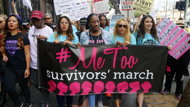 ‘The movement will persist’: Advocates stress Harvey Weinstein reversal doesn’t derail #MeToo reckoning