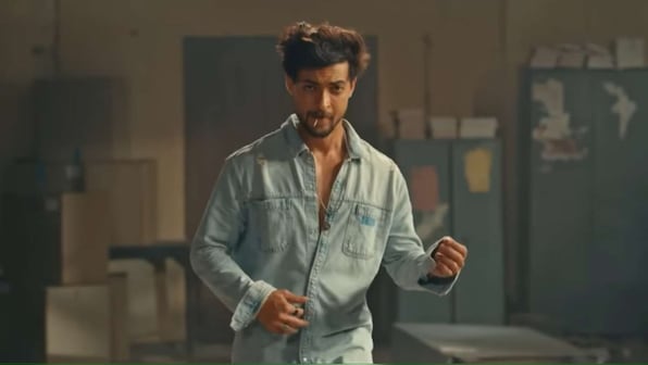 ‘Ruslaan’ movie review: Aayush Sharma’s action film is forgettable but not without its guilty pleasures