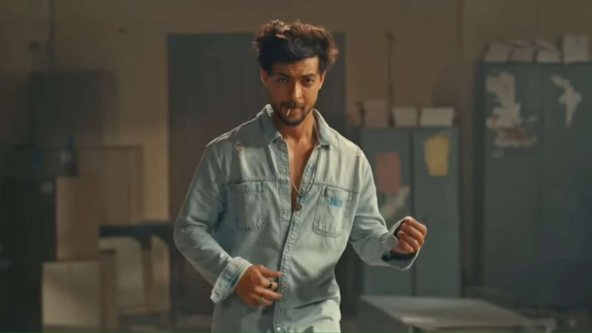 ‘Ruslaan’ movie review: Aayush Sharma’s action film is forgettable but not without its guilty pleasures ‘Ruslaan’ movie review: Aayush Sharma’s action film is forgettable but not without its guilty pleasures