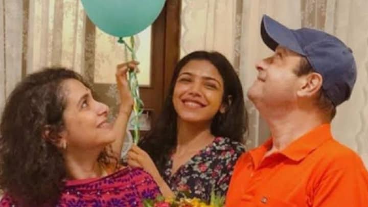 Broken News 2 actress Shriya Pilgaonkar on rumours of her being adopted by Sachin and Supriya: ‘I’m not going to flash my birth certificate…’
