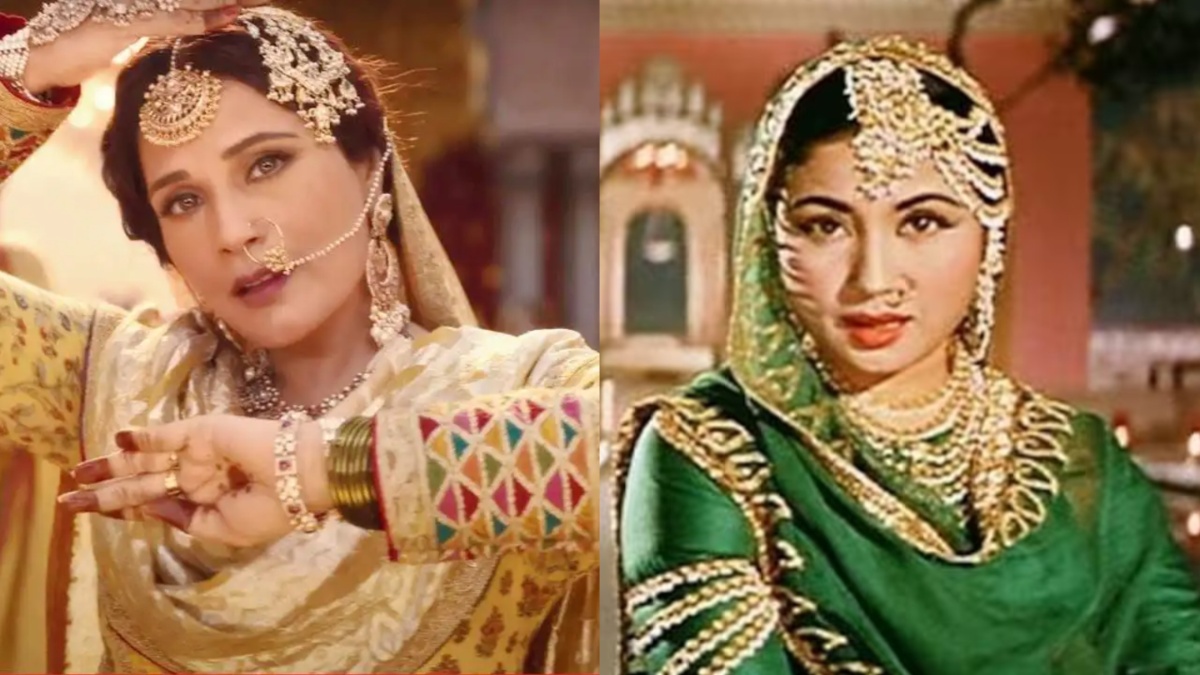 EXCLUSIVE Interview! Richa Chadha on Netflix & Sanjay Leela Bhansali’s Heeramandi: ‘I studied Meena Kumari for my role…’ | Not Just Bollywood EXCLUSIVE Interview! Richa Chadha on Netflix & Sanjay Leela Bhansali’s Heeramandi: ‘I studied Meena Kumari for my role…’ | Not Just Bollywood