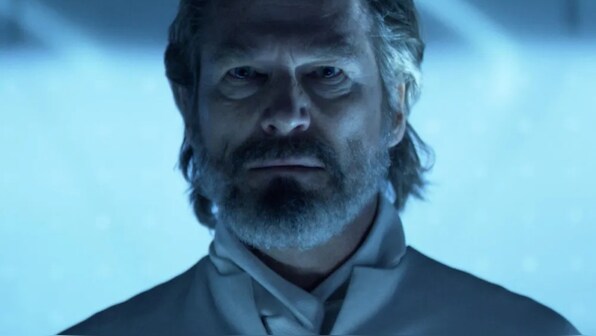 Jeff Bridges returning for Joachim Ronning's 'Tron: Ares'