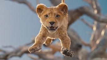 Disney's Mufasa: The Lion King teaser trailer narrates journey of Simba’s father