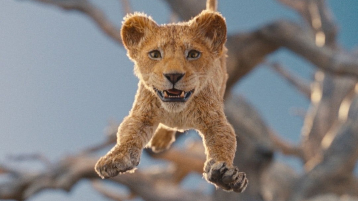 Disney's Mufasa: The Lion King teaser trailer narrates journey of Simba’s father Disney's Mufasa: The Lion King teaser trailer narrates journey of Simba’s father