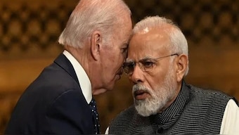 High-powered US National Security Council officials from the Biden-Harris administration sought out and arranged for a meeting with Khalistani separatists just ahead of PM Modi’s visit to the US. Image: REUTERS 